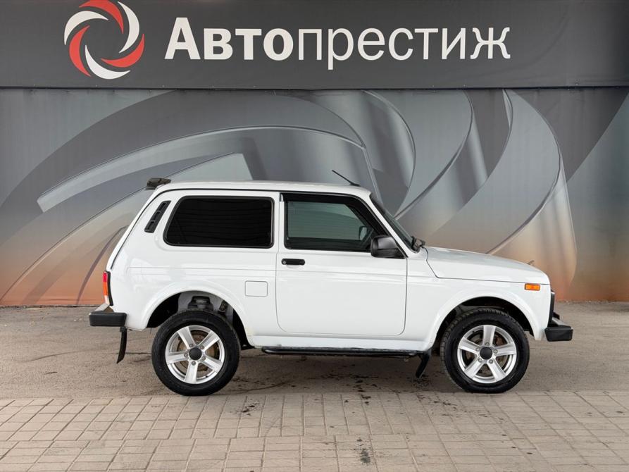 Lada (ВАЗ) Niva Legend I Волгоград  - изображение 4