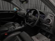 Audi A3 III (8V) Рестайлинг Красноярск  - изображение 26