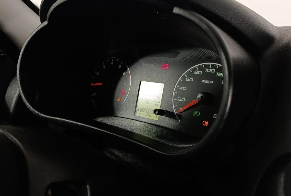 Lada (ВАЗ) Granta I Волгоград  - изображение 12
