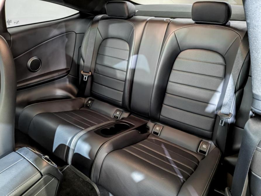 Mercedes-Benz C-Класс IV (W205) Химки  - изображение 12