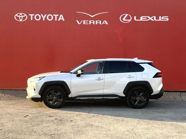 Toyota RAV4 V (XA50) с пробегом 2022 года, цена 3 620 000 рублей, 61000 км, внедорожник, Автокод Объявления
