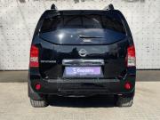 Nissan Pathfinder III Рестайлинг Тамбов  - изображение 27
