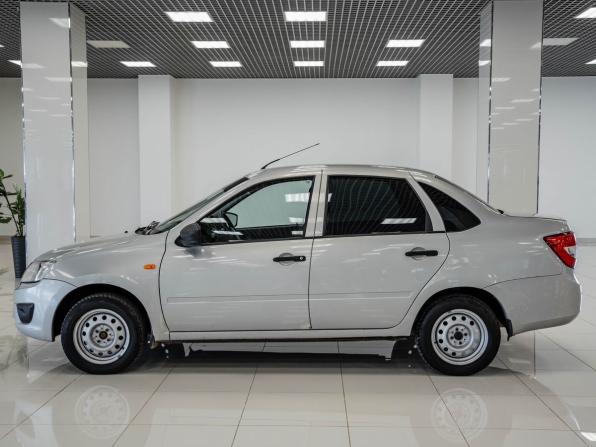 Lada (ВАЗ) Granta I с пробегом 2015 года, цена 396 000 рублей, 152435 км, седан, Автокод Объявления