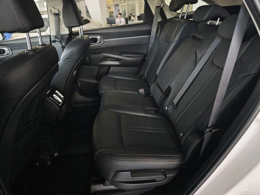 Kia Sorento IV Рестайлинг Челябинск  - изображение 21