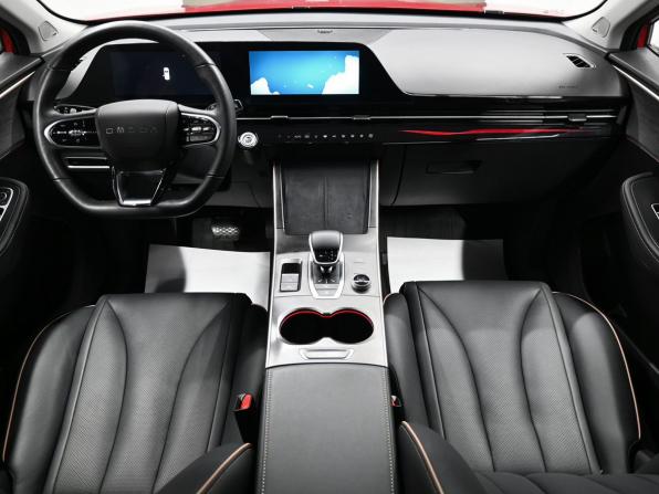 Omoda C5 I с пробегом 2023 года, цена 1 645 000 рублей, 49357 км, внедорожник, Автокод Объявления