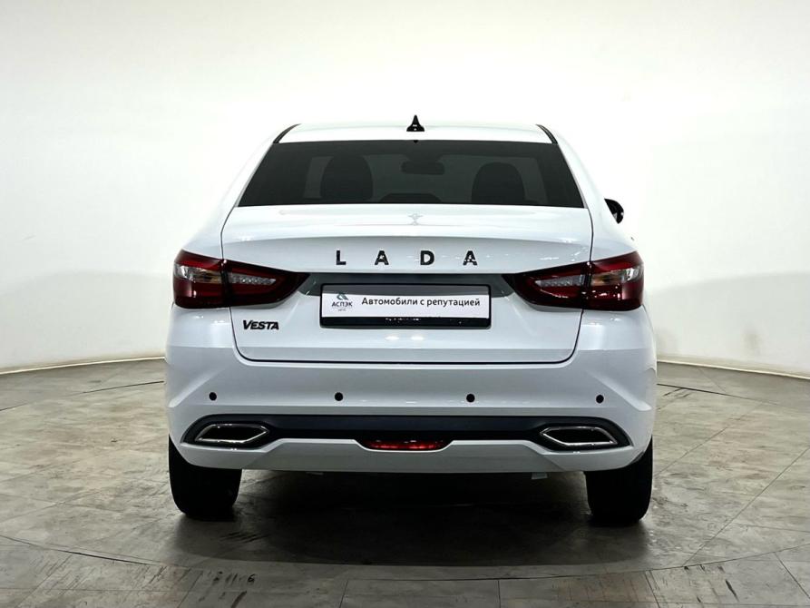 Lada (ВАЗ) Vesta I Рестайлинг (NG) Ижевск  - изображение 6