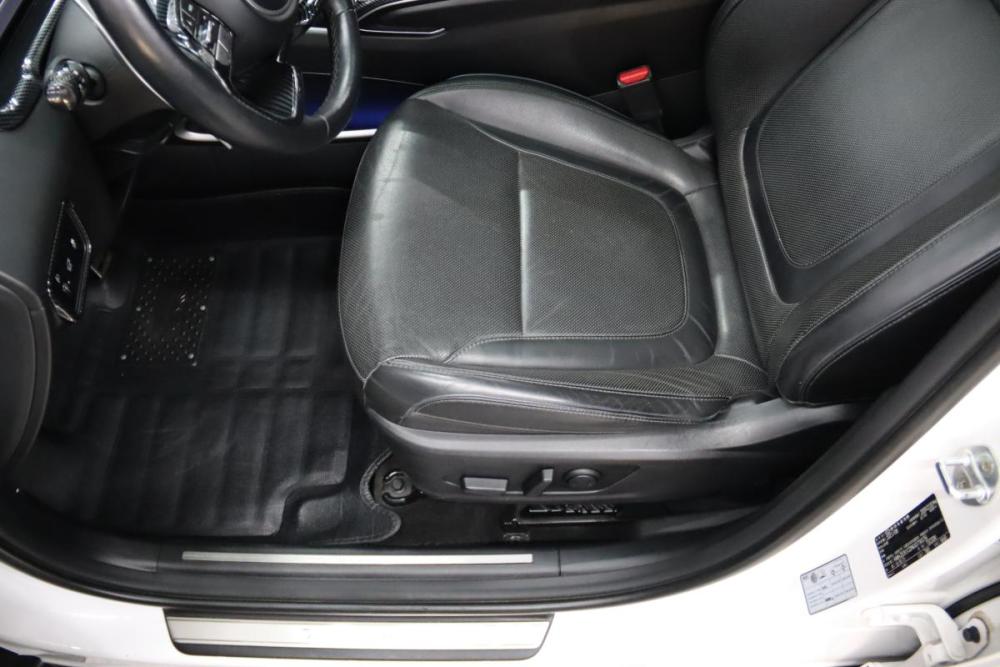Hyundai Tucson IV Сургут  - изображение 10