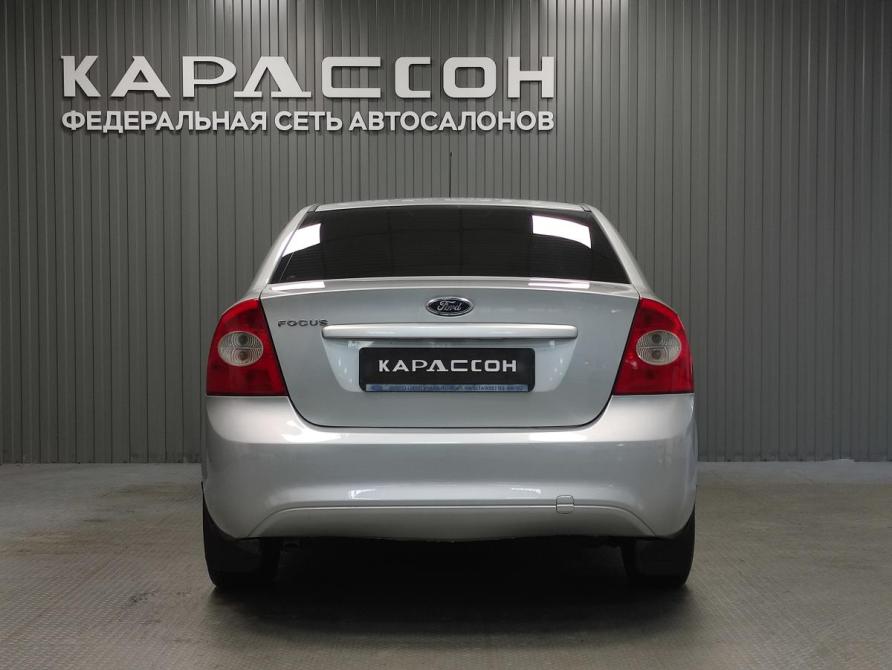 Ford Focus II Рестайлинг Пермь  - изображение 4