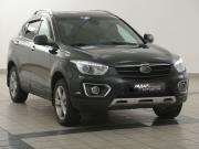 FAW Besturn X80 I Иваново  - изображение 21