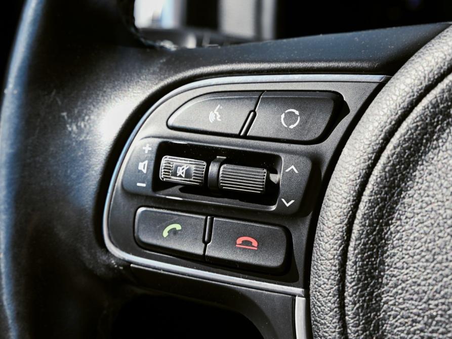 Kia Sportage IV Рестайлинг Екатеринбург  - изображение 13