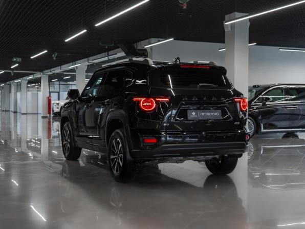 Haval H7 I с пробегом 2025 года, цена 3 060 000 рублей, 4822 км, внедорожник, Автокод Объявления