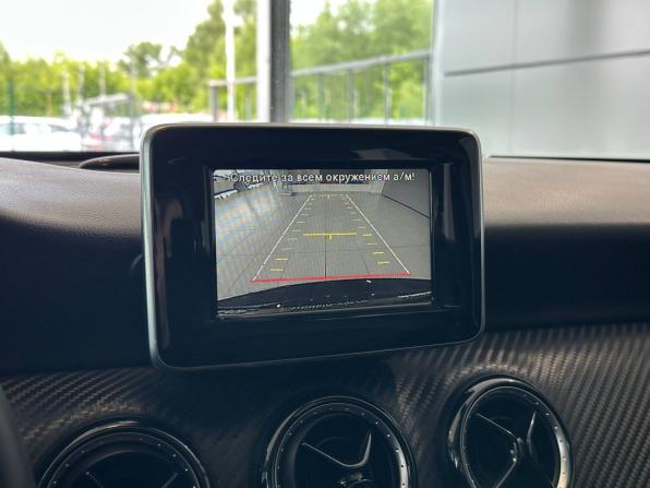 Mercedes-Benz GLA I (X156) с пробегом 2015 года, цена 2 287 000 рублей, 117859 км, внедорожник, Автокод Объявления