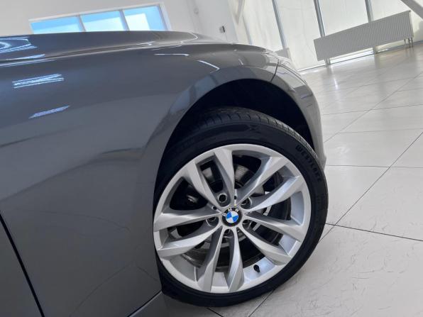 BMW 3 серии VI (F3x) Рестайлинг с пробегом 2018 года, цена 2 050 000 рублей, 103758 км, седан, Автокод Объявления