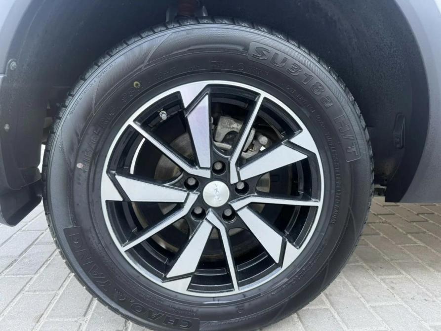 Chery Tiggo 4 Pro I Ростов-на-Дону  - изображение 23