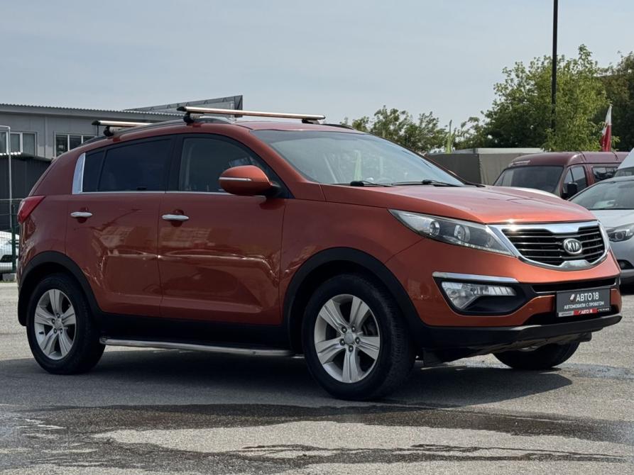 Kia Sportage III Ижевск  - изображение 7