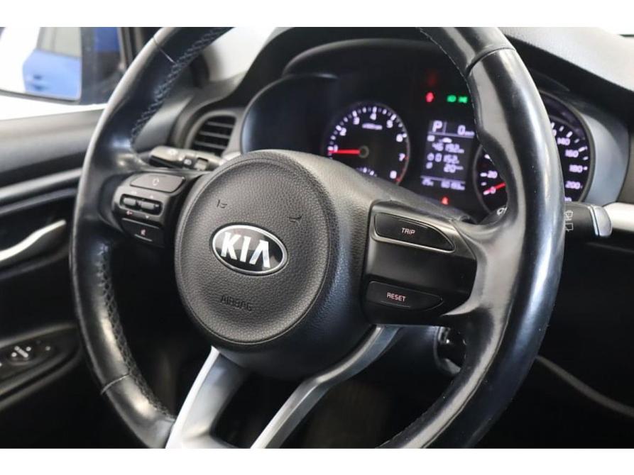 Kia Rio IV Коломна  - изображение 8