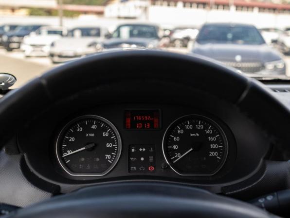 Renault Sandero I с пробегом 2012 года, цена 749 000 рублей, 176592 км, хэтчбек, Автокод Объявления