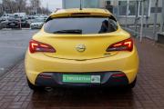Opel Astra J Рестайлинг Ульяновск  - изображение 23