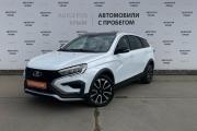 Lada (ВАЗ) Vesta I Рестайлинг (NG) Крым  - изображение 25