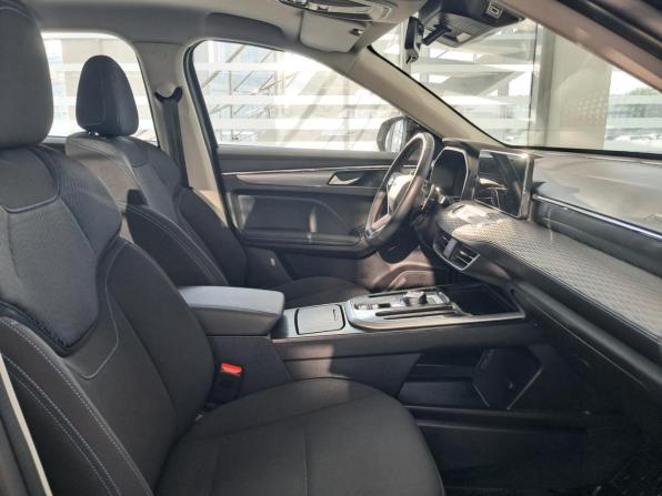 Haval Jolion I Рестайлинг с пробегом 2024 года, цена 2 190 000 рублей, 21278 км, внедорожник, Автокод Объявления
