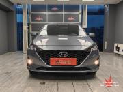 Hyundai Solaris II Рестайлинг Пермь  - изображение 22