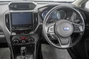 Subaru Impreza V Рестайлинг Кемерово  - изображение 39