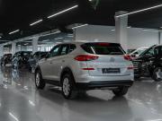 Hyundai Tucson III Рестайлинг Москва  - изображение 31