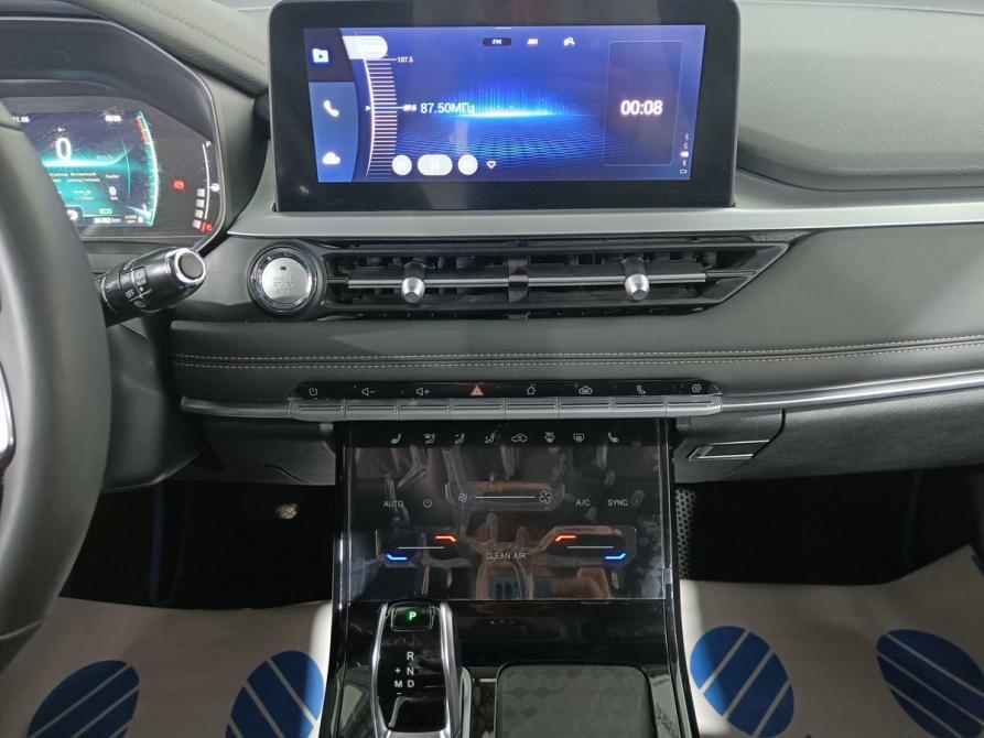 Chery Tiggo 7 Pro I Оренбург  - изображение 16