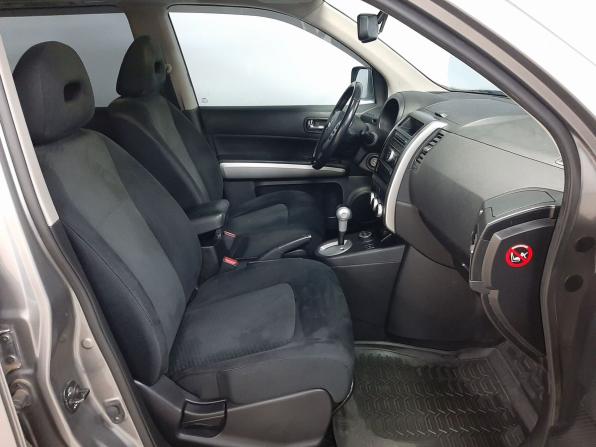 Nissan X-Trail II Рестайлинг с пробегом 2011 года, цена 1 225 999 рублей, 165868 км, внедорожник, Автокод Объявления