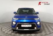 Kia Soul III Волгоград  - изображение 25