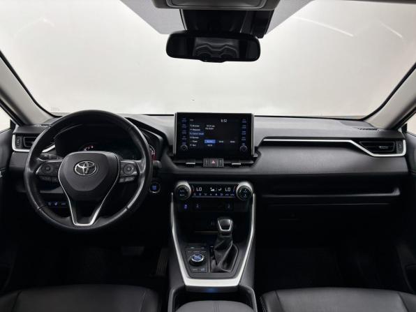 Toyota RAV4 V (XA50) с пробегом 2020 года, цена 4 150 000 рублей, 70000 км, внедорожник, Автокод Объявления