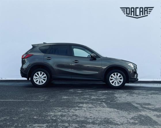 Mazda CX-5 I с пробегом 2015 года, цена 1 330 000 рублей, 268000 км, внедорожник, Автокод Объявления