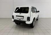 Lada (ВАЗ) 2121 (4x4) I Рестайлинг Астрахань  - изображение 24