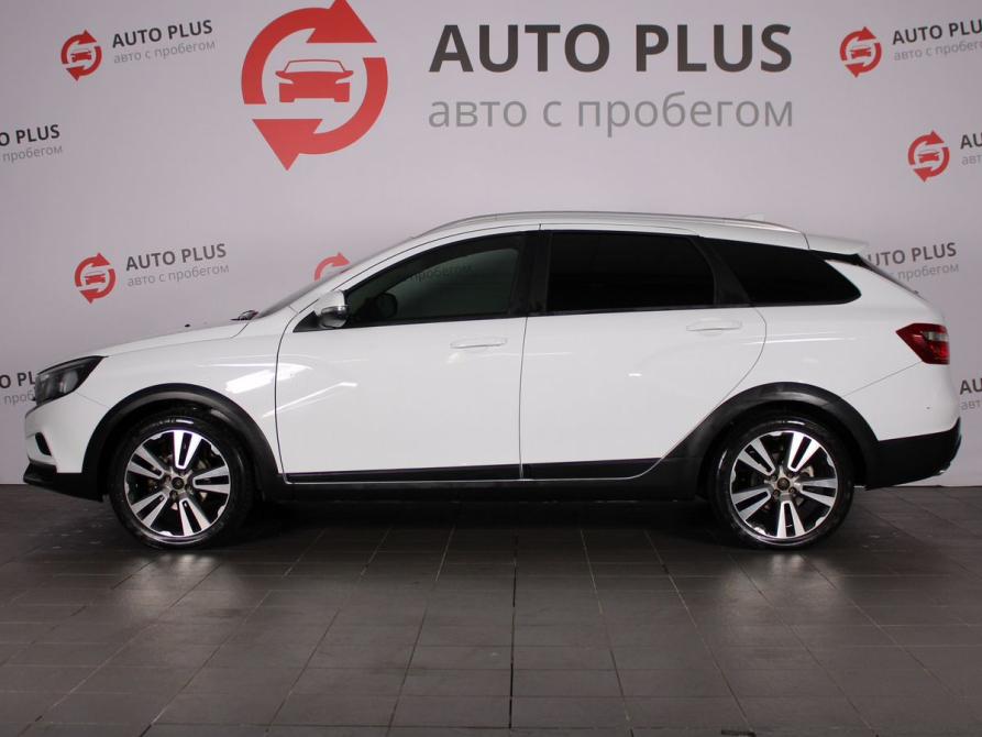Lada (ВАЗ) Vesta I Минеральные Воды  - изображение 5