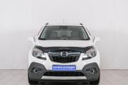 Opel Mokka I Красноярск  - изображение 25