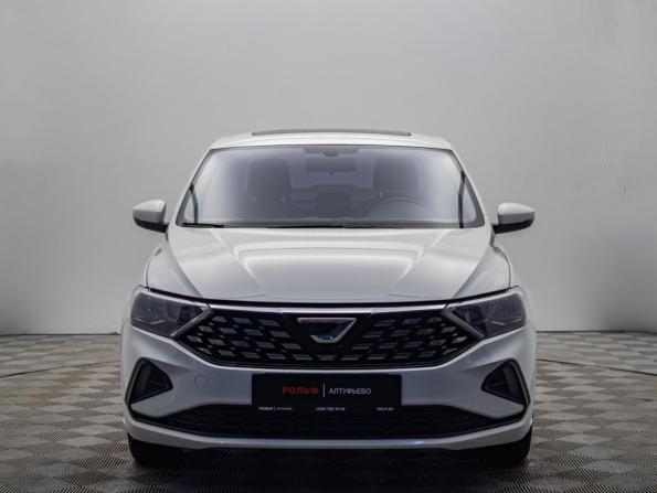 Jetta VA3 с пробегом 2022 года, цена 1 210 000 рублей, 67403 км, седан, Автокод Объявления