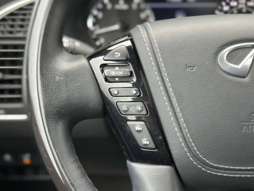 Infiniti QX80 I Рестайлинг 3 Санкт-Петербург  - изображение 27