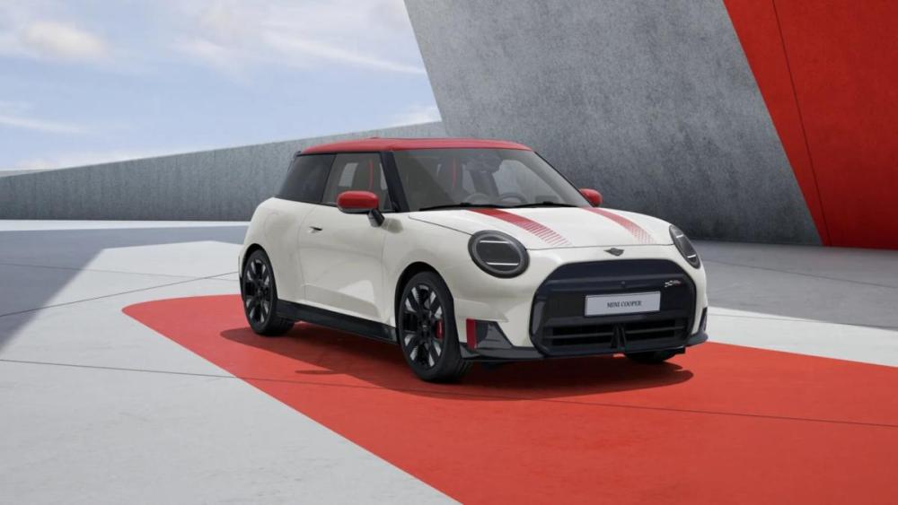 Mini Hatch IV (F65/F66/J01) Краснодар  - изображение 3