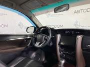 Toyota Fortuner II Москва  - изображение 27
