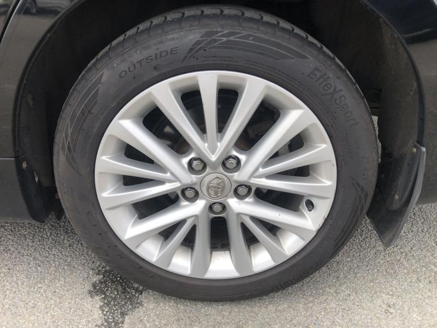 Toyota Camry VII (XV50) Рестайлинг Брянск  - изображение 18