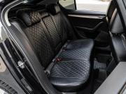Skoda Octavia III (A7) Краснодар  - изображение 27