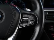 BMW 5 серии VII (G30/G31/G38) Москва  - изображение 43