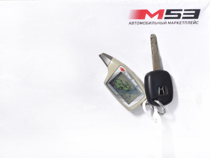 Honda Airwave I Кемерово  - изображение 19