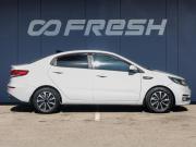 Kia Rio III Рестайлинг Краснодар  - изображение 27