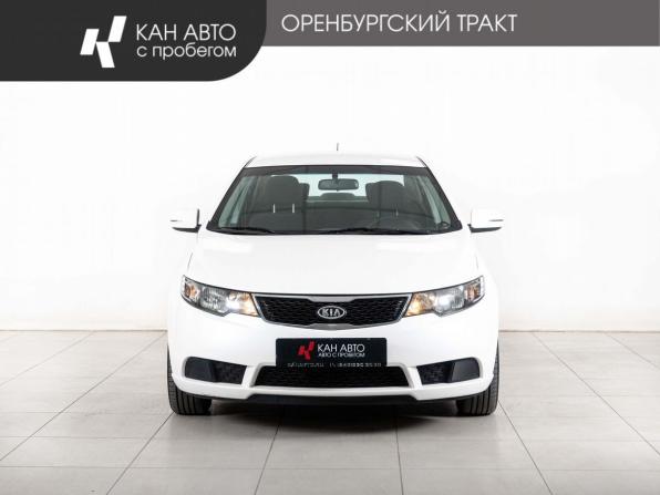 Kia Cerato II с пробегом 2012 года, цена 848 000 рублей, 164000 км, седан, Автокод Объявления