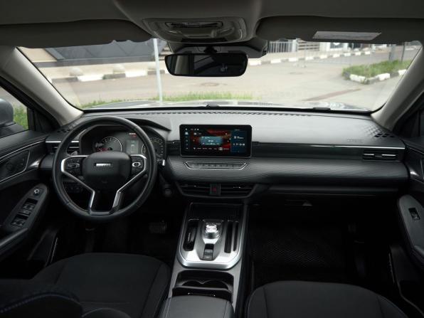 Haval Jolion I с пробегом 2021 года, цена 1 798 000 рублей, 46390 км, внедорожник, Автокод Объявления
