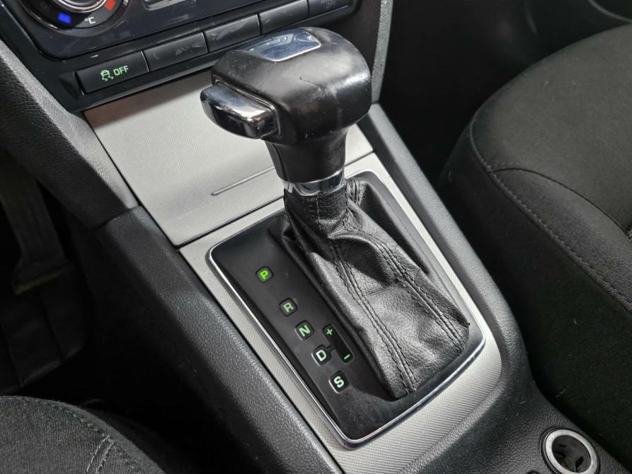 Skoda Octavia II (A5) Рестайлинг Нижний Новгород  - изображение 16