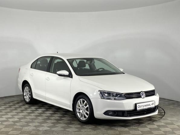 Volkswagen Jetta VI с пробегом 2013 года, цена 999 000 рублей, 139924 км, седан, Автокод Объявления
