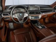 BMW 7 серии VI (G11/G12) Краснодар  - изображение 31