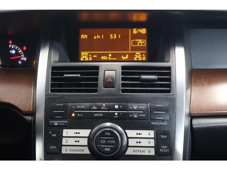 Nissan Teana I Рестайлинг Коломна  - изображение 10